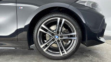 BMW 1 Series 118i [136] M Sport 5dr [Live Cockpit Professional] Petrol Hatchback